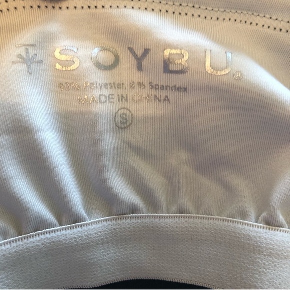 Soybu activewear dress size S - Picture 8 of 8